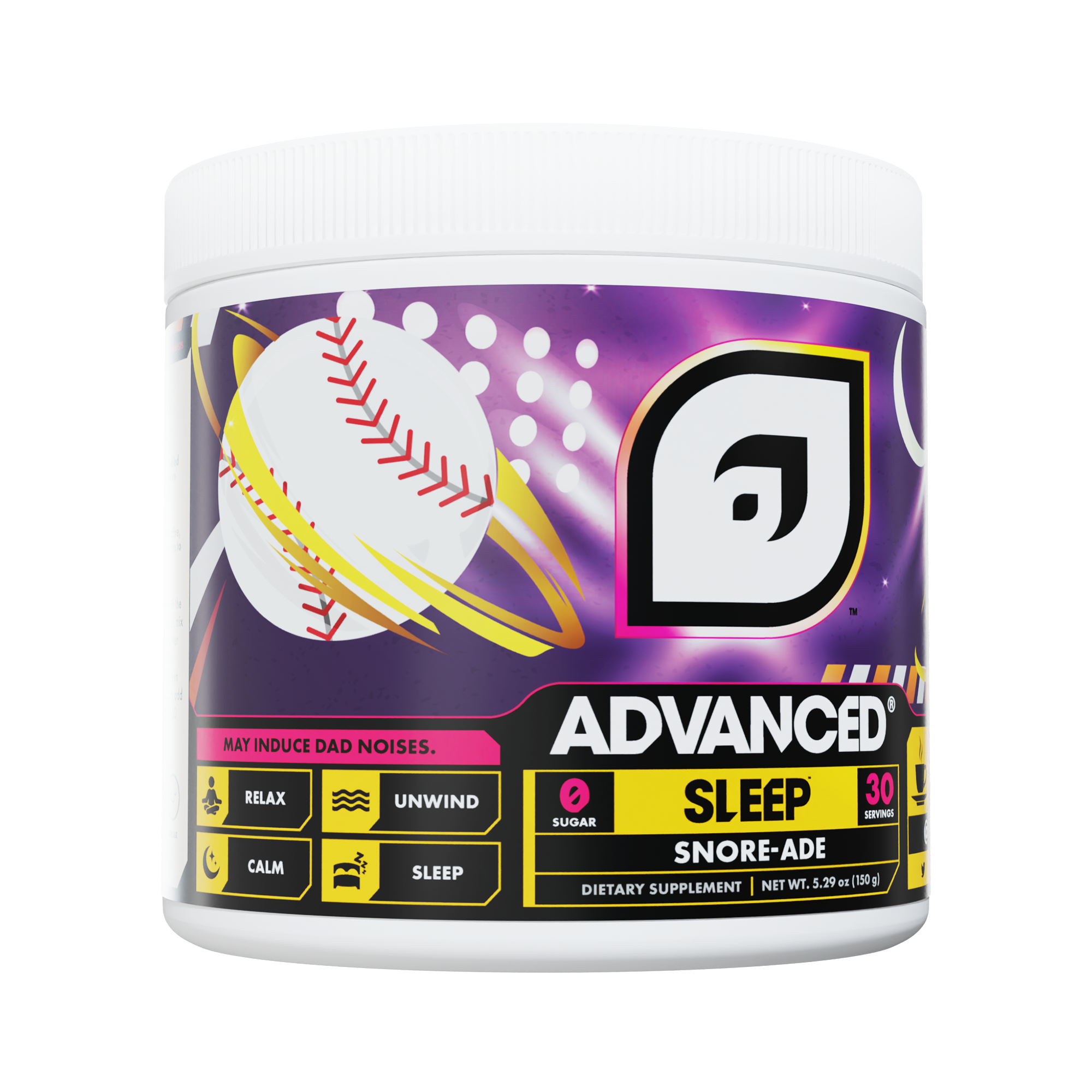 Snore-ade