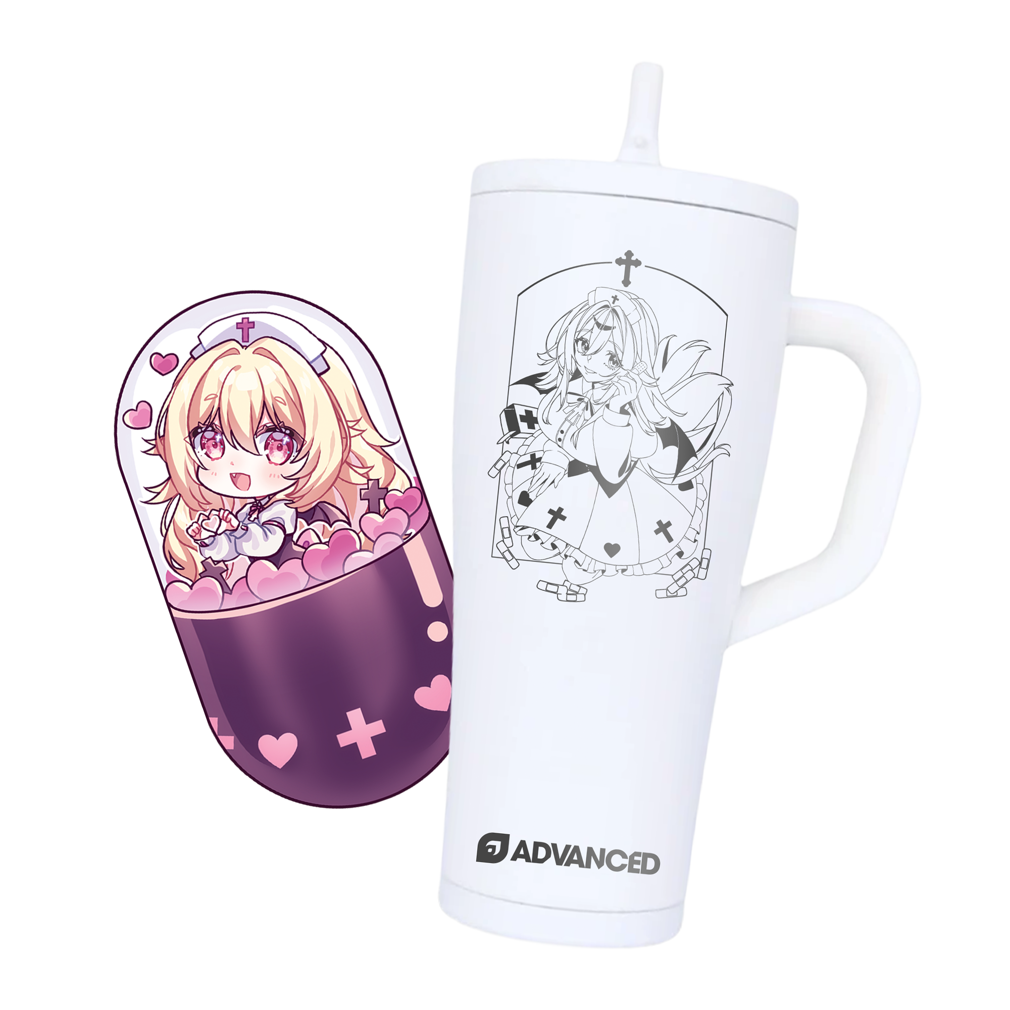 Kiddlynx Shaker Bundle