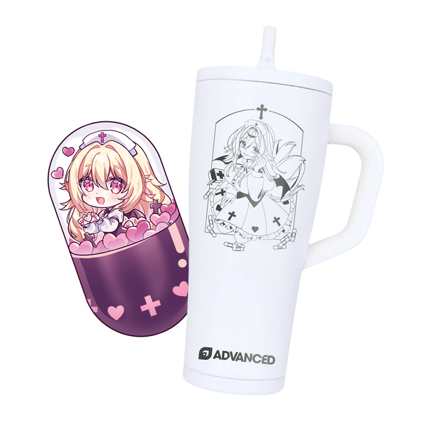 Kiddlynx Shaker Bundle
