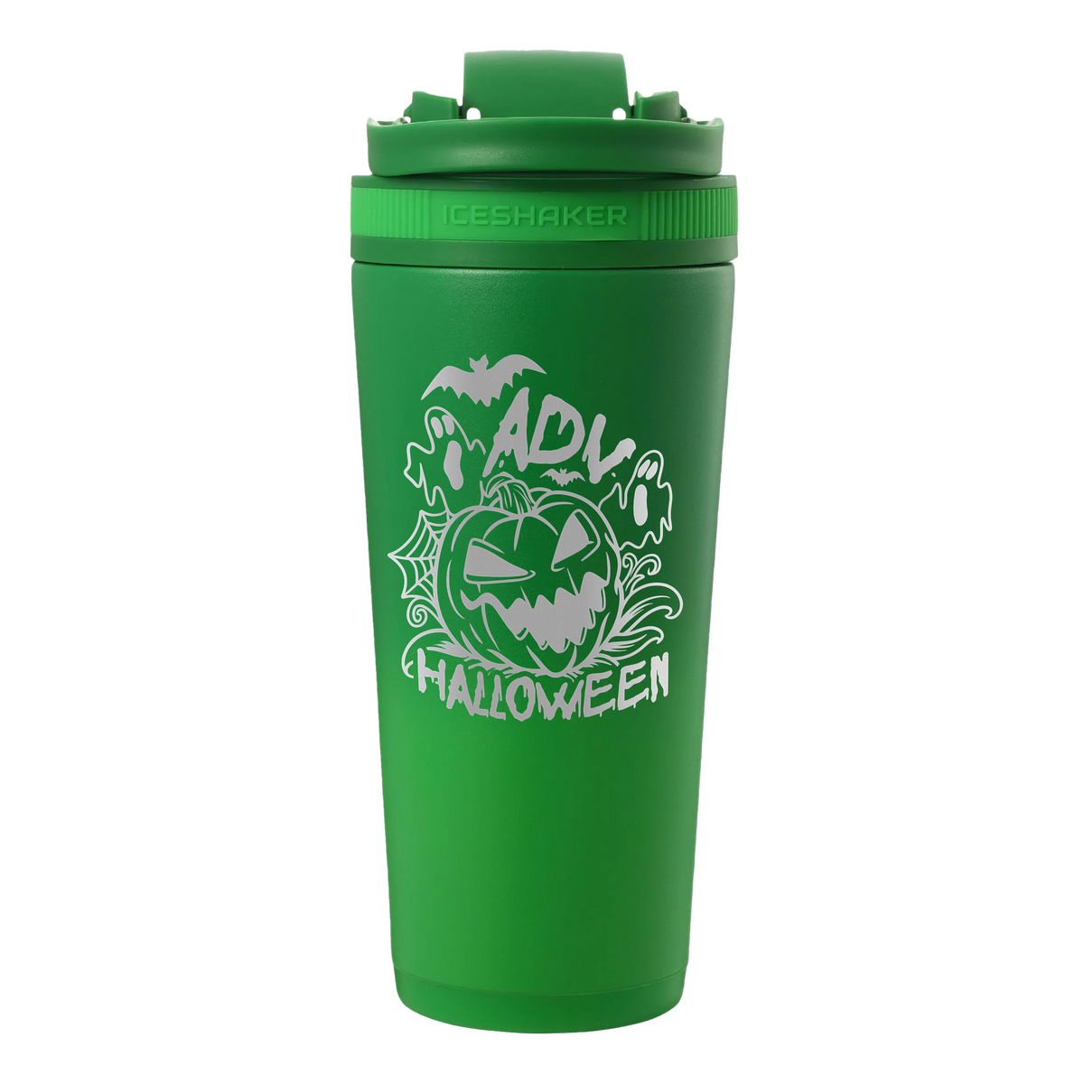 Halloween Limited Edition 26oz Iceshaker - Green Ooze