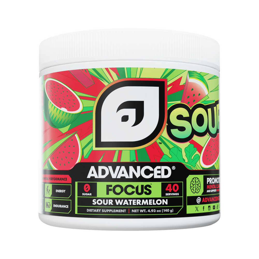 Sour Watermelon