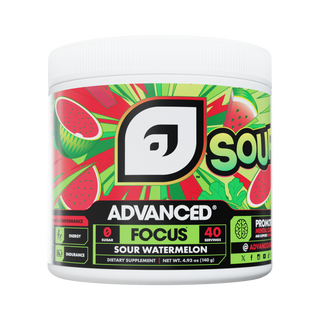 Sour Watermelon