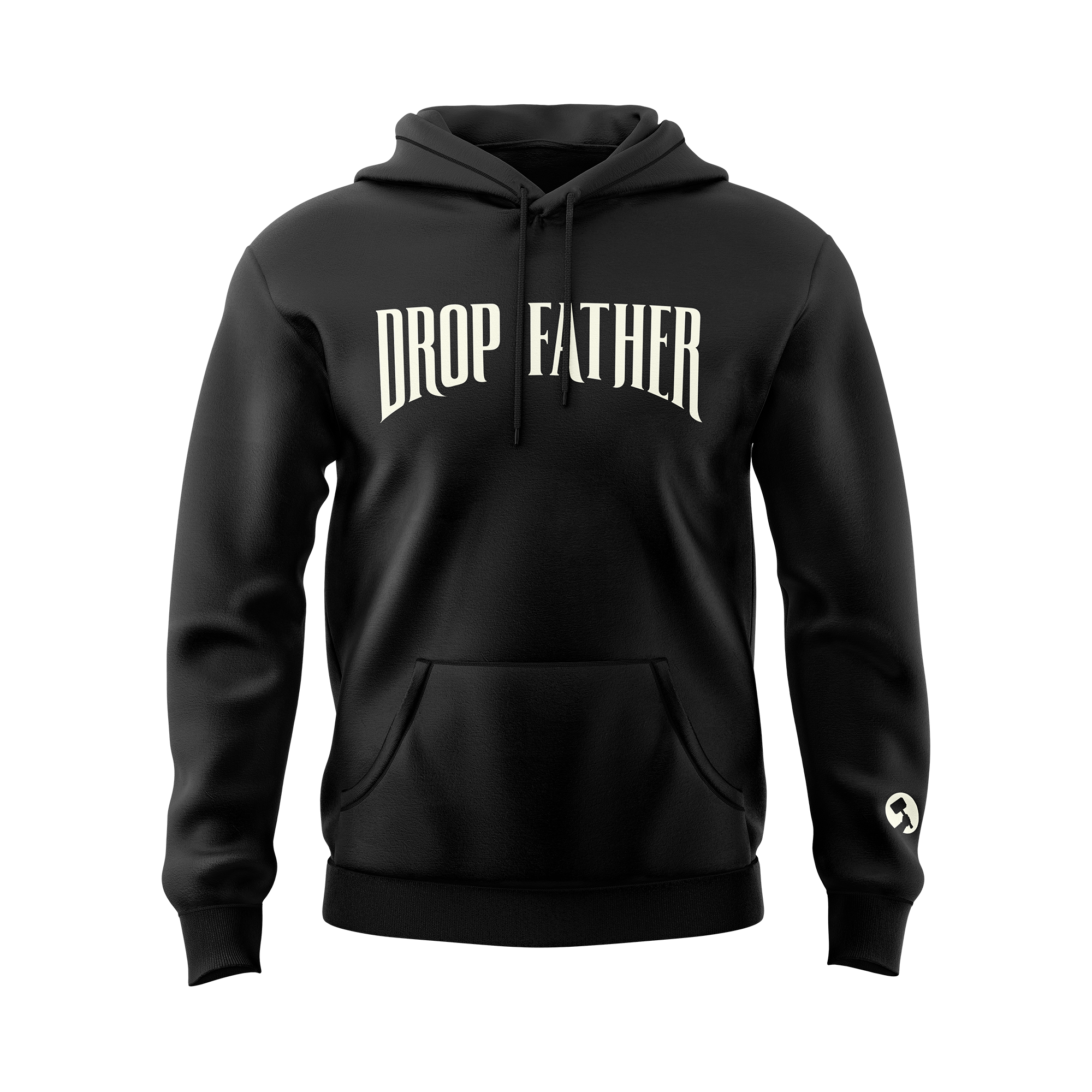 Drop Father Hoodie