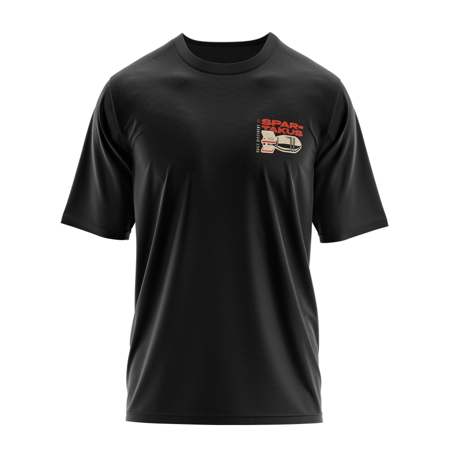 One Man Army Tee