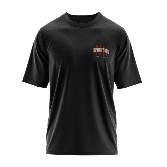 Born Deadly Tee