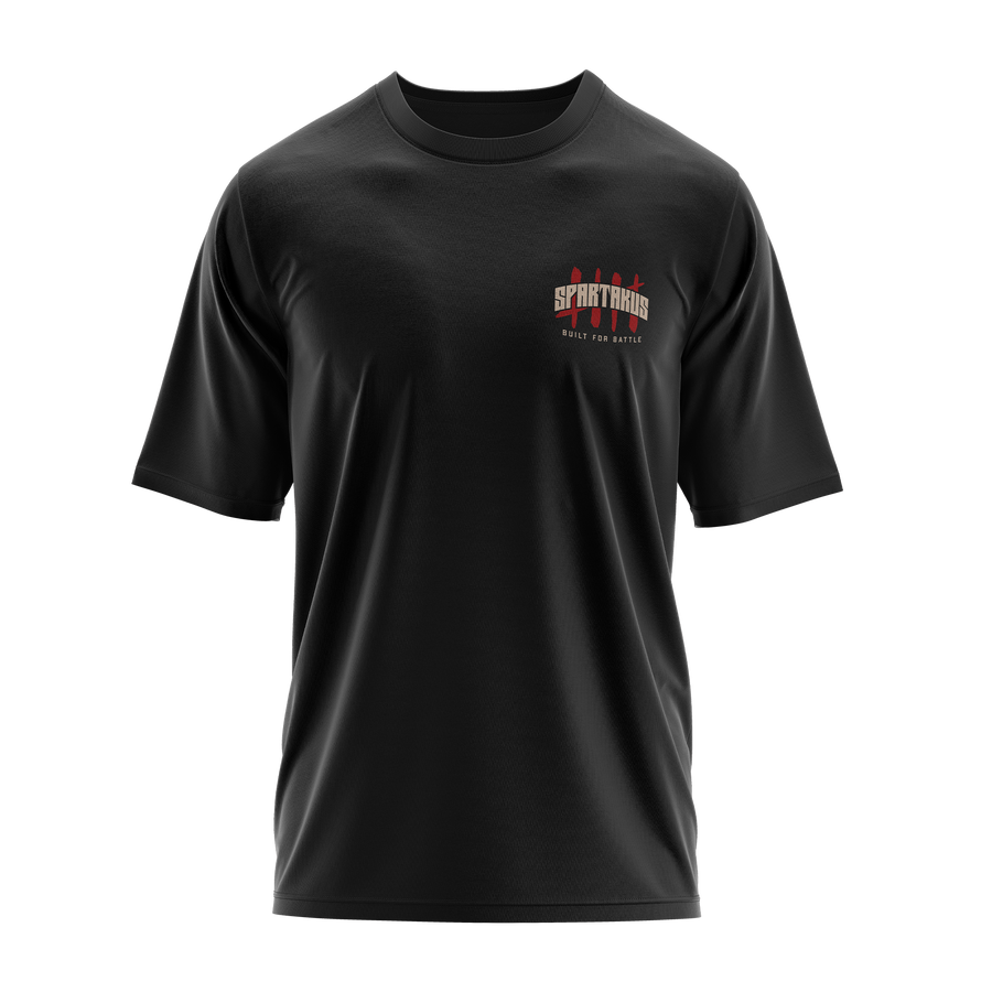 Born Deadly Tee