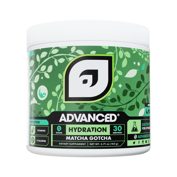 Pokeaim's Matcha Gotcha