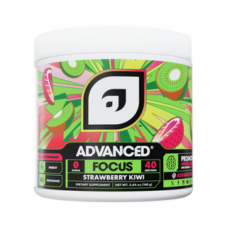 Strawberry Kiwi