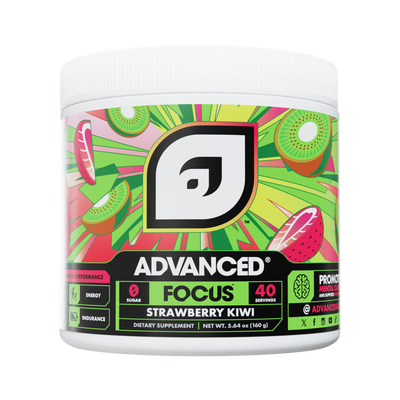 Strawberry Kiwi