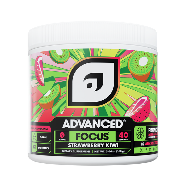Strawberry Kiwi