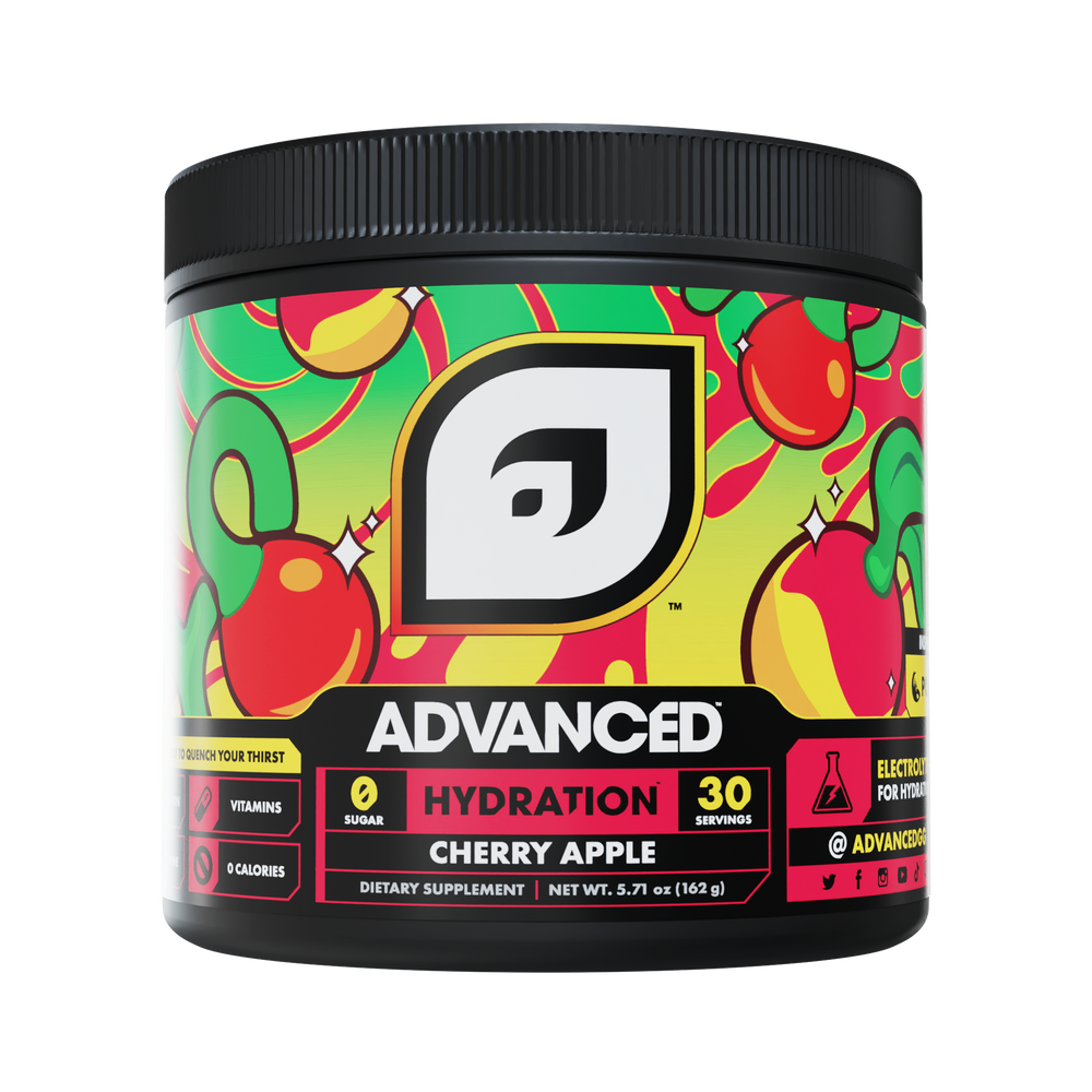 Cherry Apple