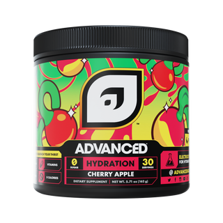 Cherry Apple