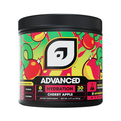 Cherry Apple