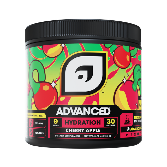 Cherry Apple