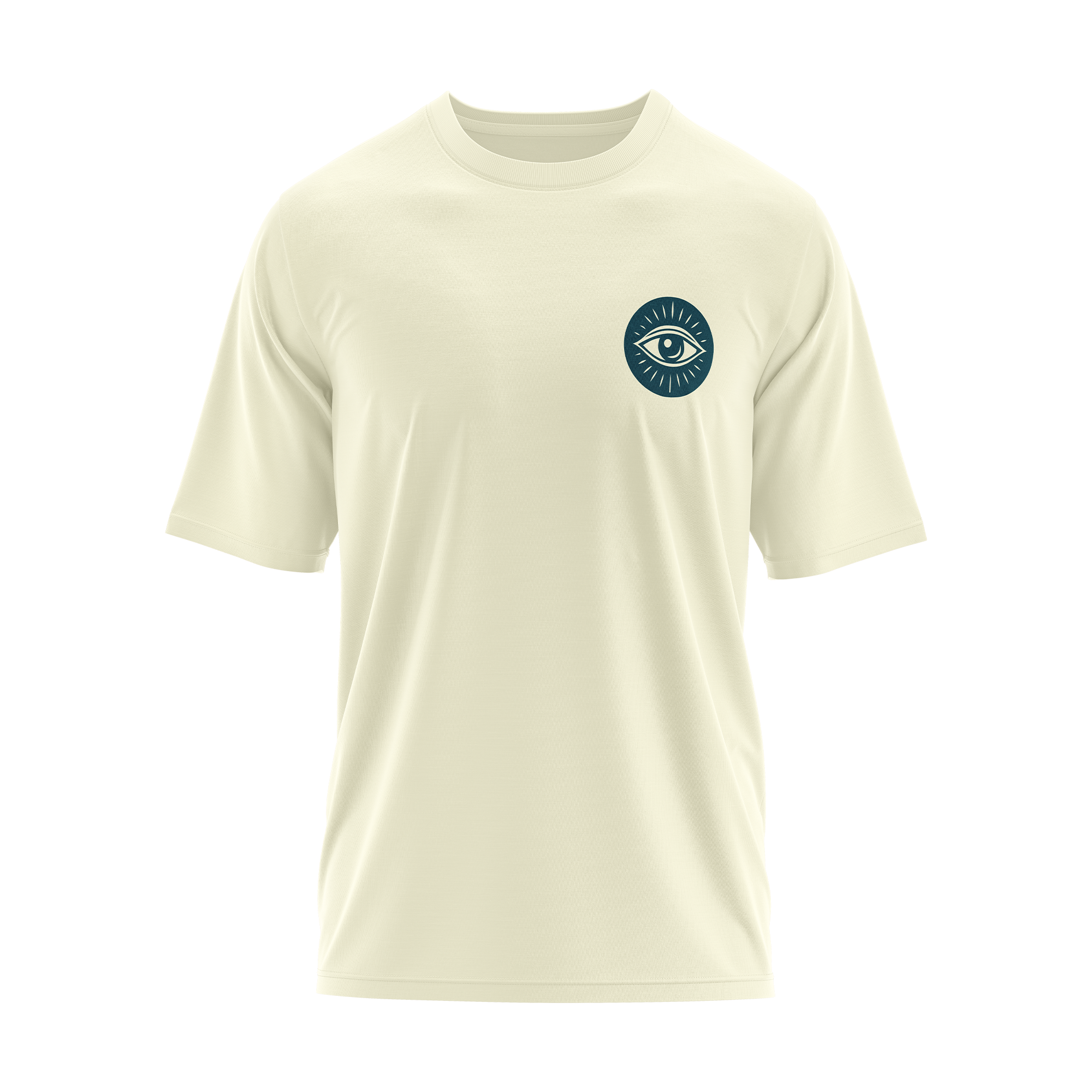 Loch Ness Monster Tarot T-Shirt