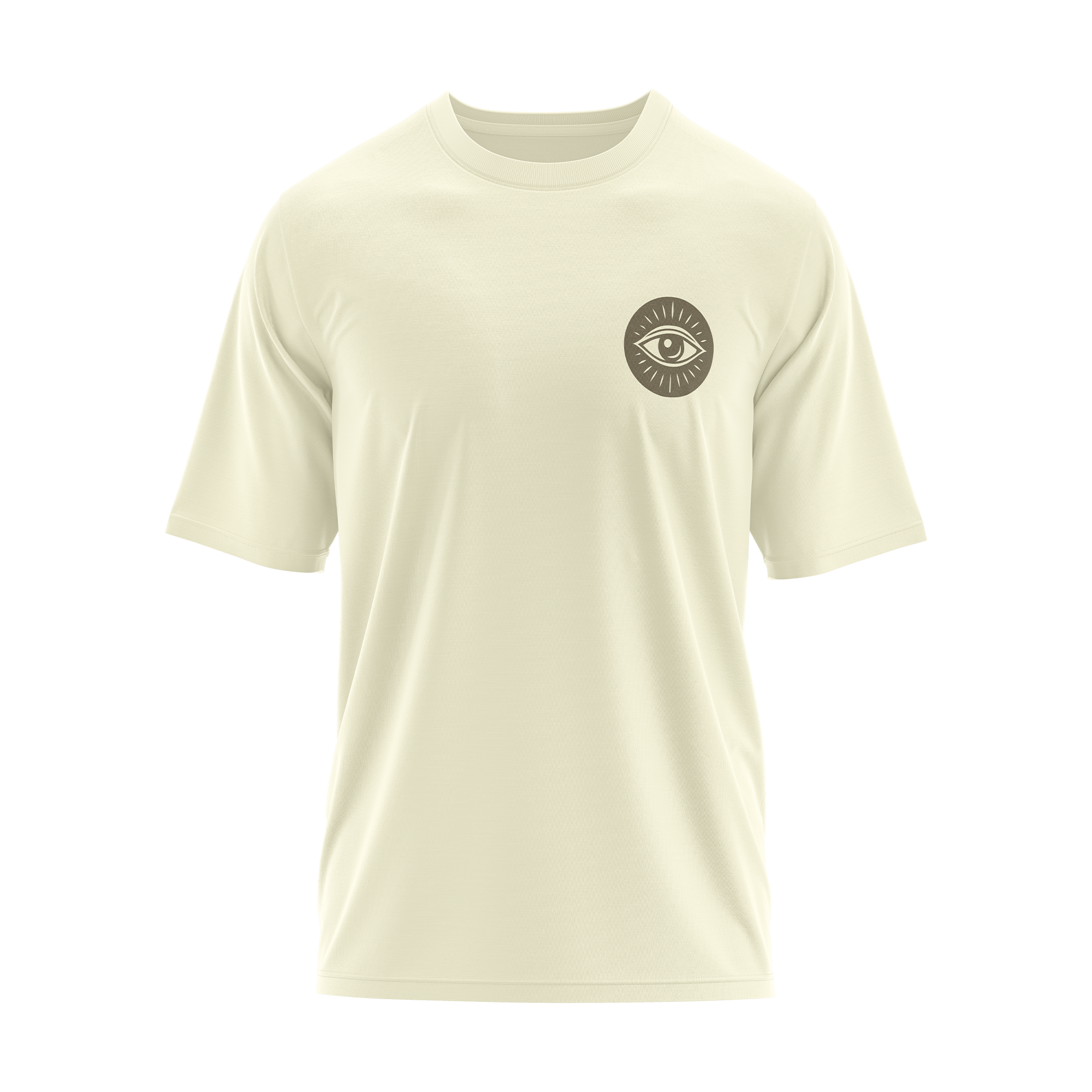 Loch Ness Monster Tarot T-Shirt