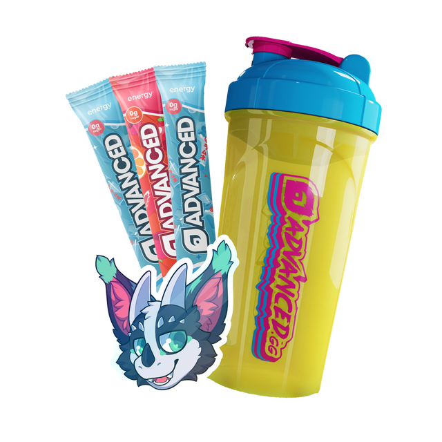 Canadian Dragon Starter Kit