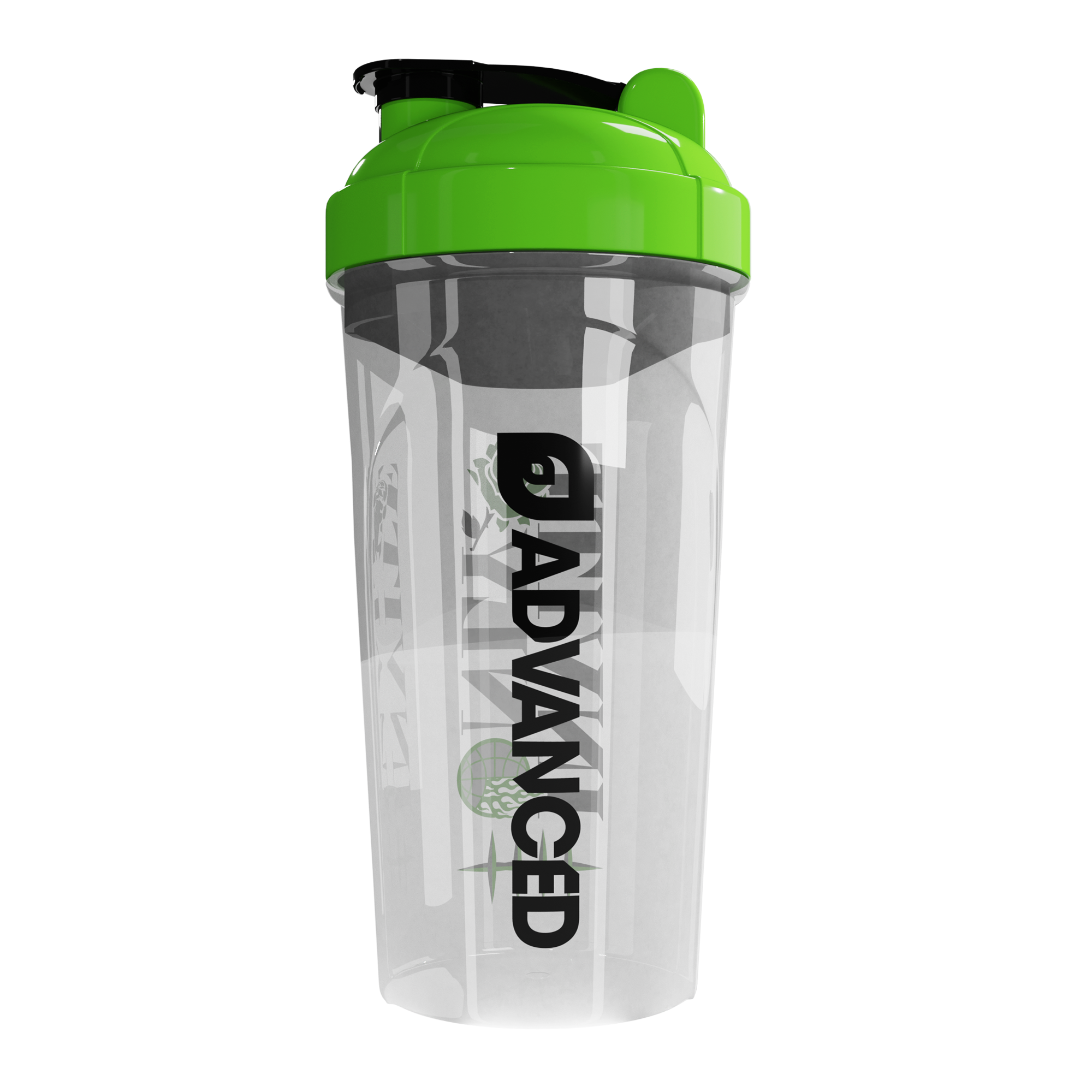 Invite Only: Neon Bloom Shaker