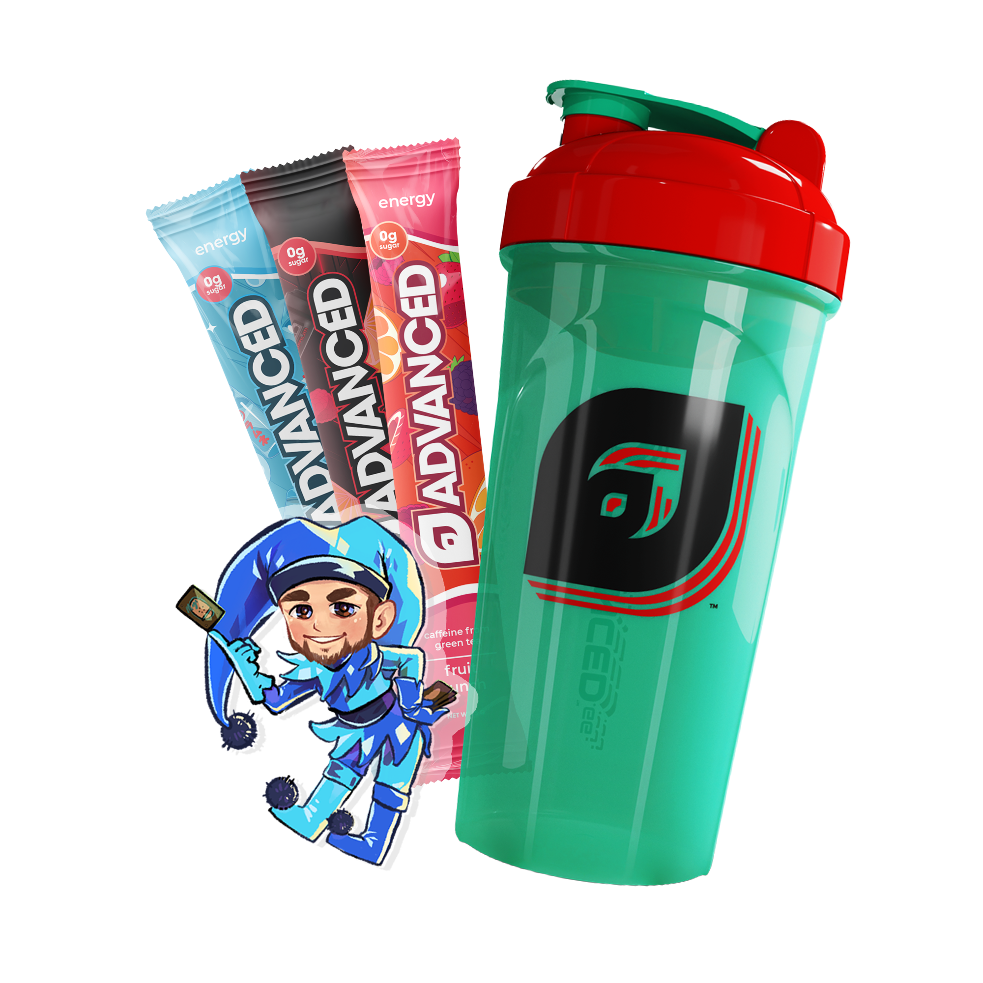 Jeff Hoogland Charm Starter Kit