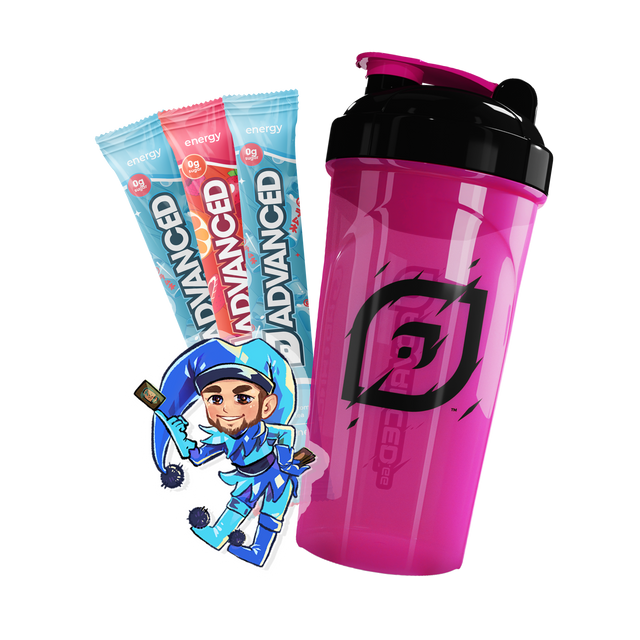 Jeff Hoogland Charm Starter Kit