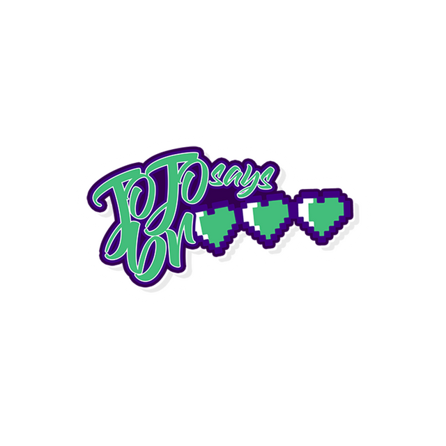 JOJO Charm