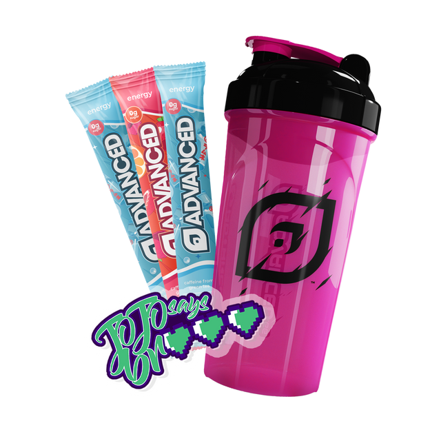 JOJOsaysbreee Charm Starter Kit