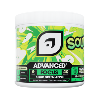 Sour Green Apple
