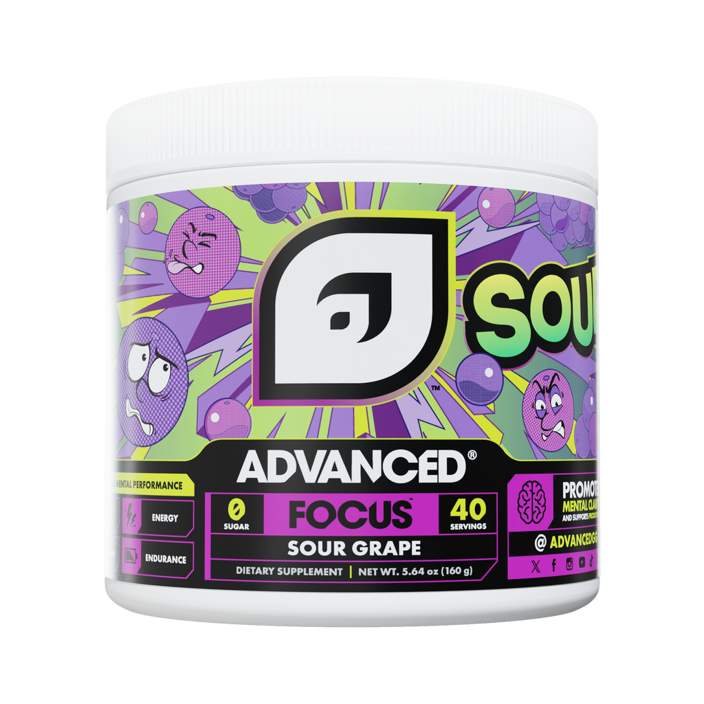 Sour Grape Focus Gaming Supplement