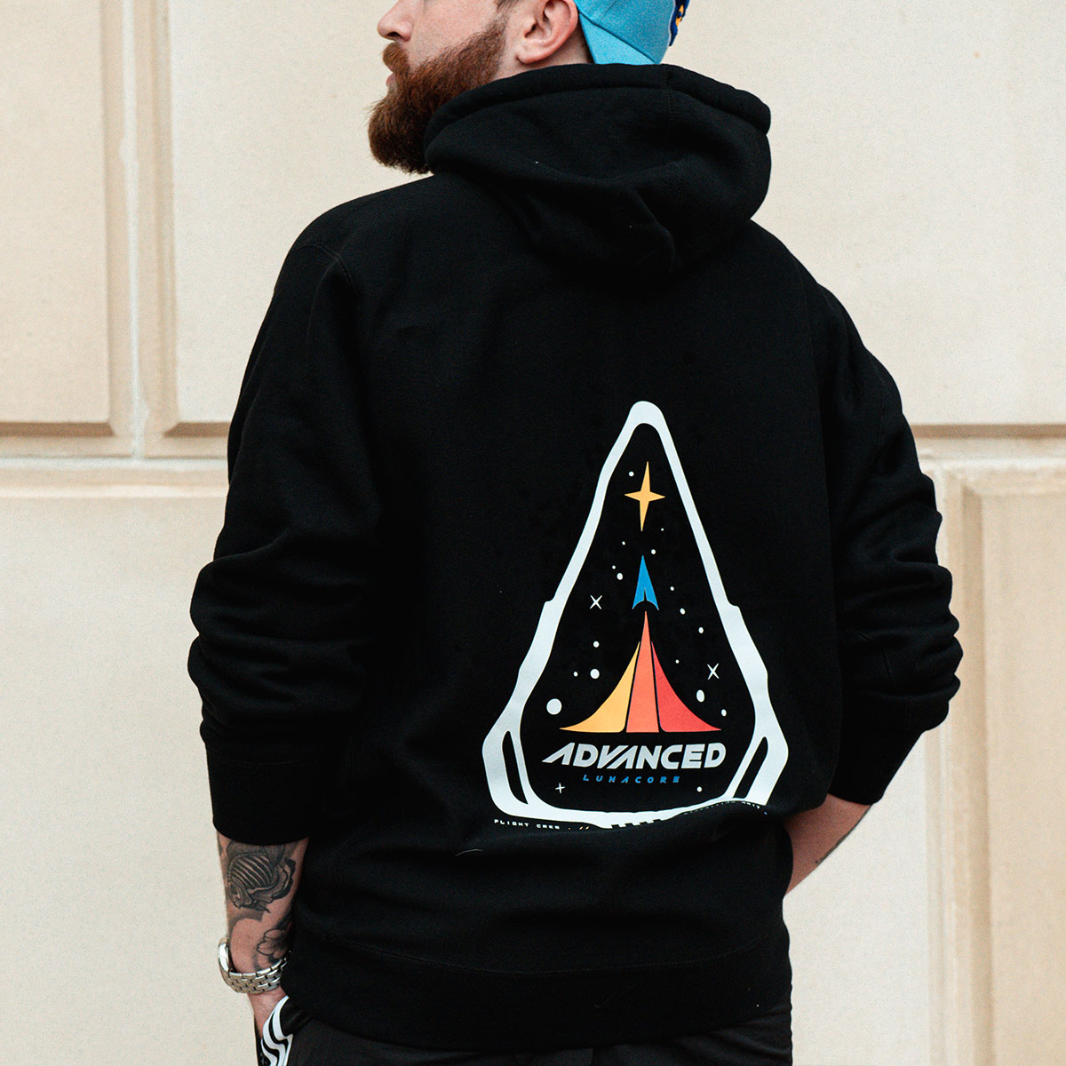 Lunacore Hoodie - Fall Drop 2023