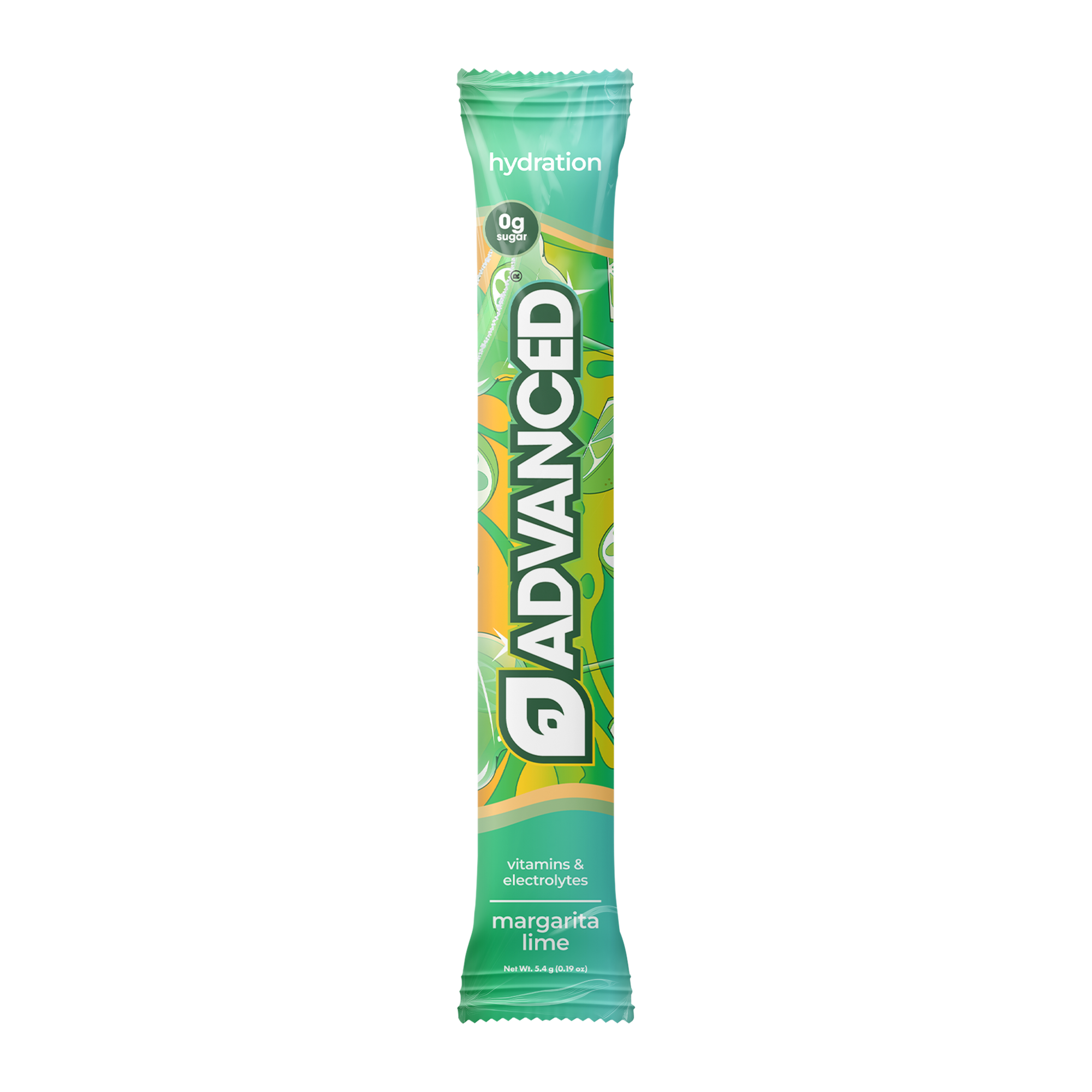 Margarita Lime Stick Pack