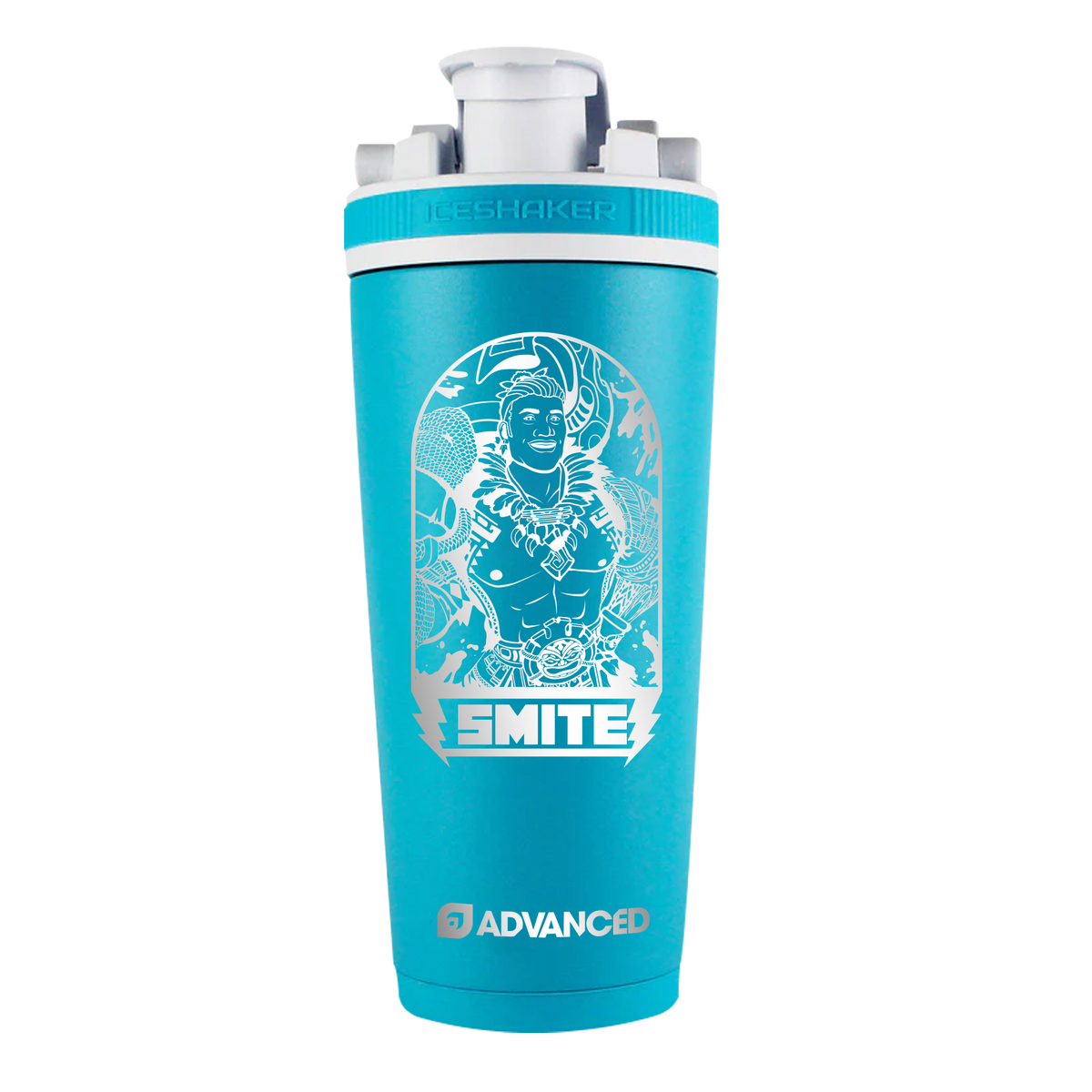 ADV x Smite - Maui Premium 26oz Ice Shaker