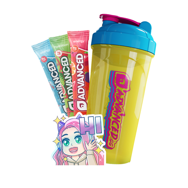 Mochamom Starter Kit