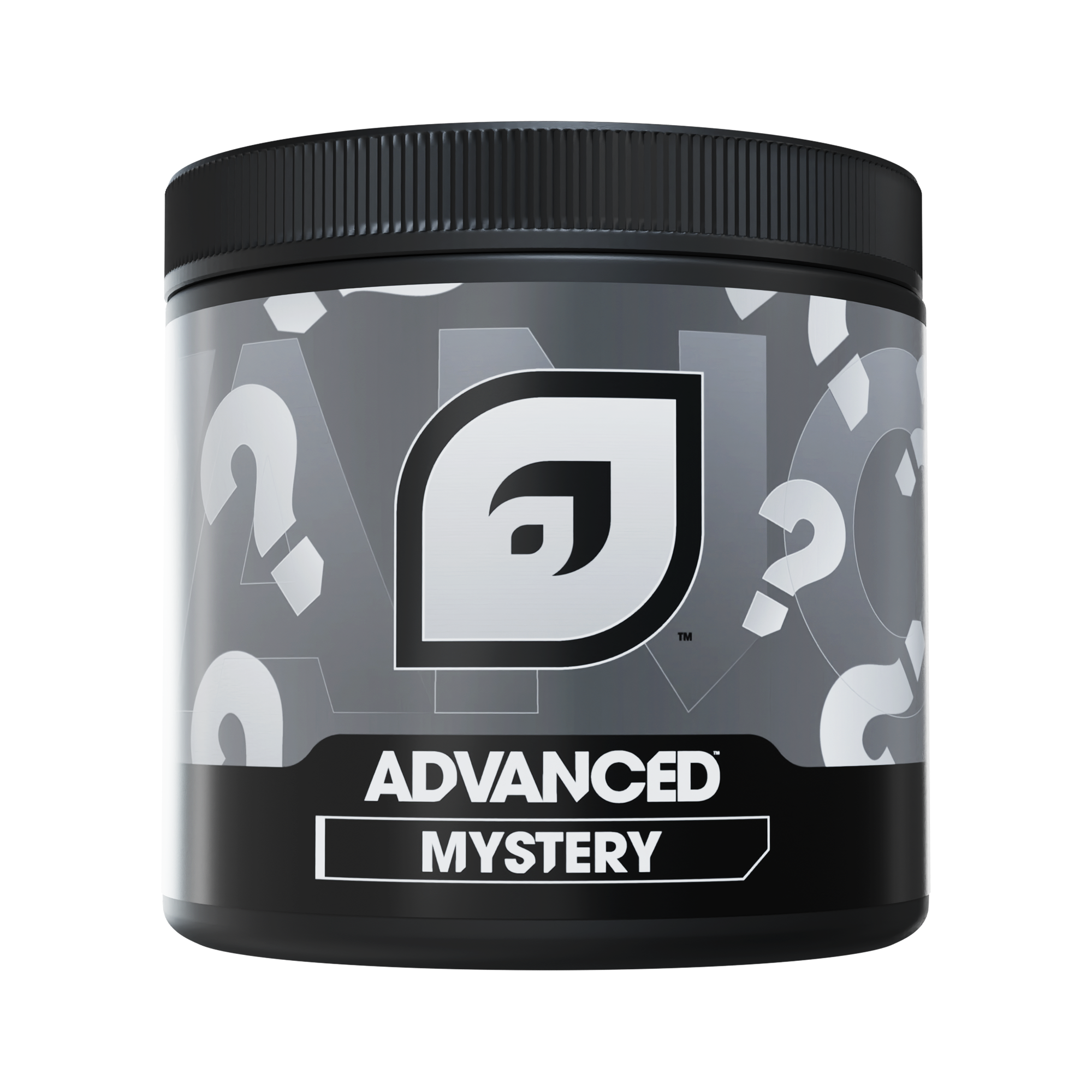 Mystery Jar