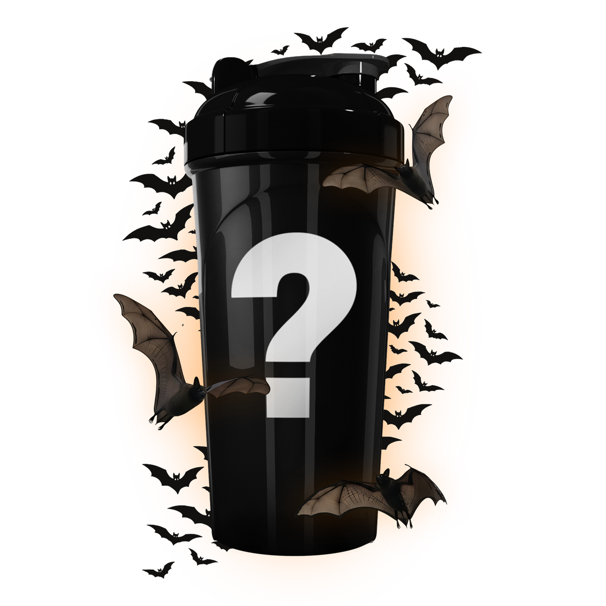 FREE Mystery Halloween Shaker