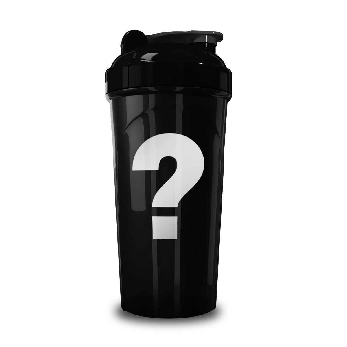 Mystery Shaker