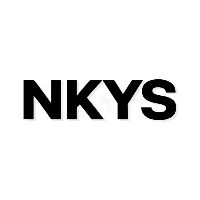 L21saac's NKYS Charm