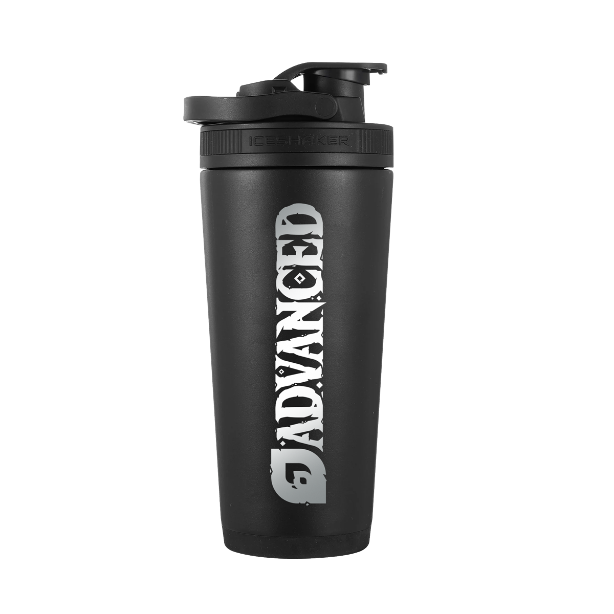 Spellbound ADV x Ice Shaker Premium 26oz Shaker - Black