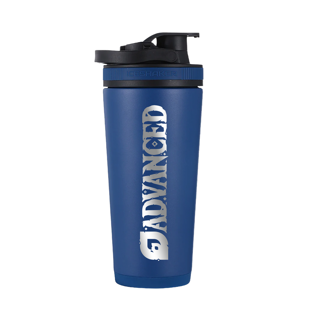 Mtashed Anime Gaming Supplement Shaker