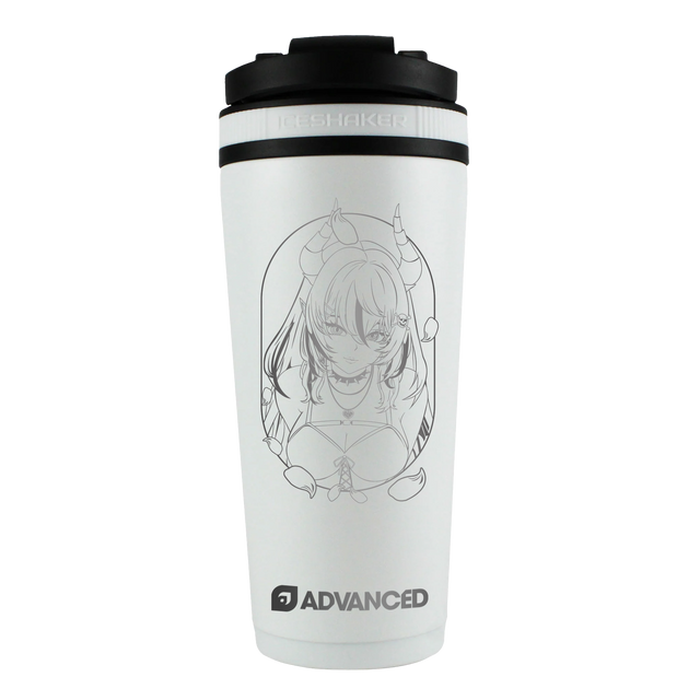 Panduh Chan Limited 26oz Ice Shaker