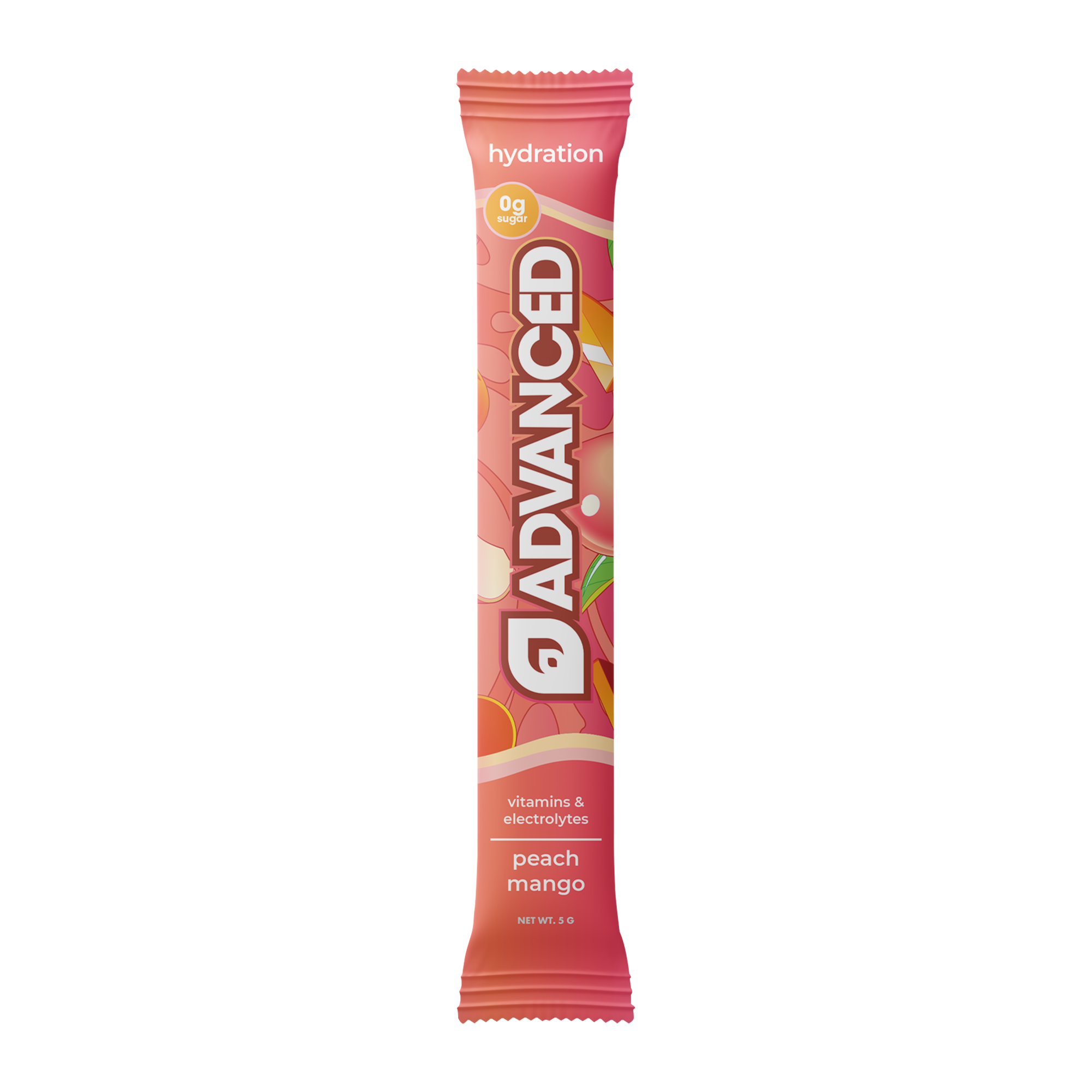 HYDRATION - Peach Mango Stick Pack