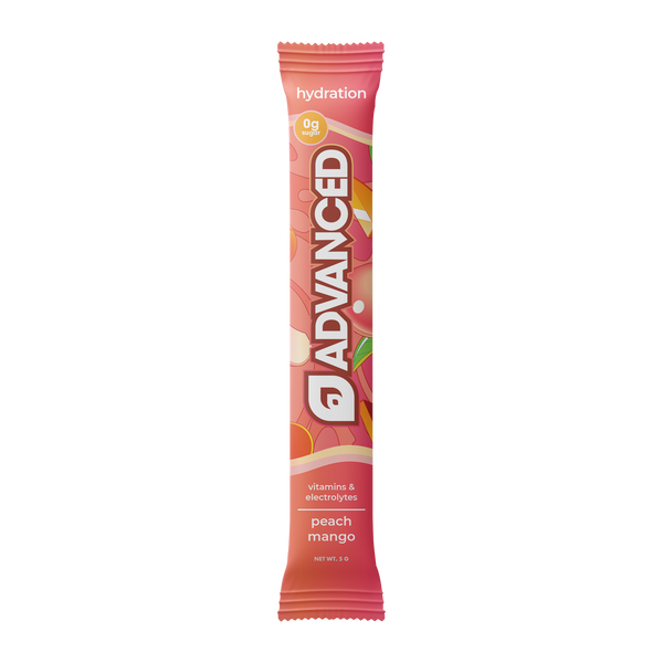 HYDRATION - Peach Mango Stick Pack