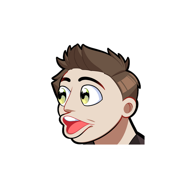 BaconCrumbz Pog Sticker