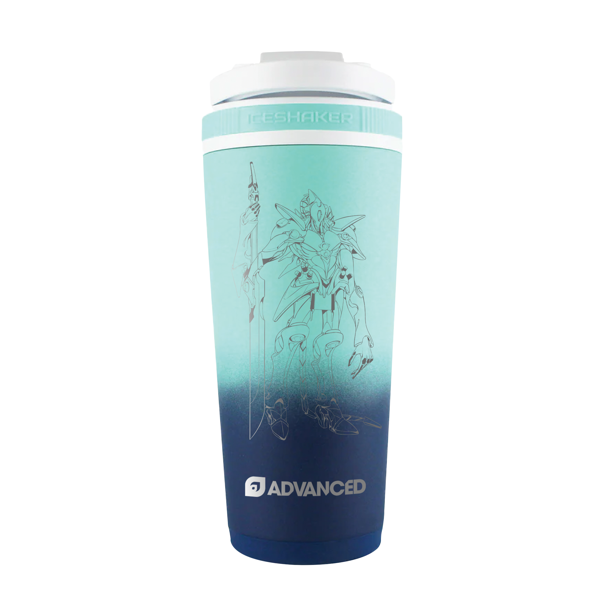 ADVANCED Ascendant 26oz Ice Shaker