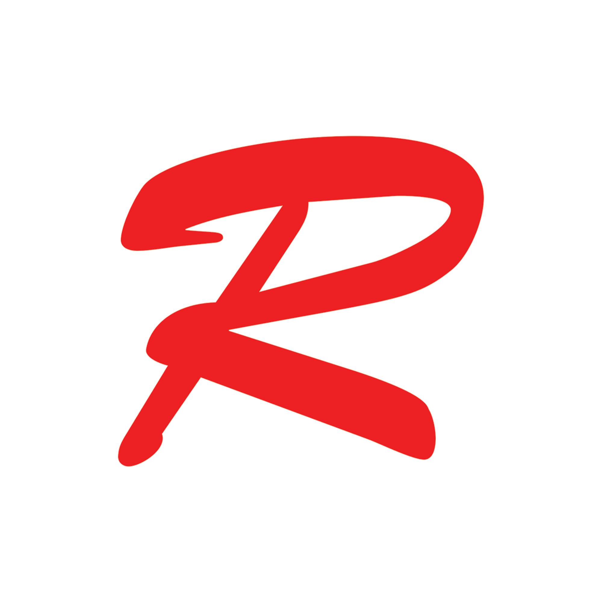 XR-Reneade Logo Sticker
