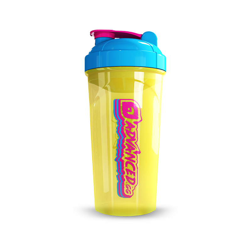 G FUEL Teams with The Vitamin Shoppe with Exclusive Lineup of Cans and