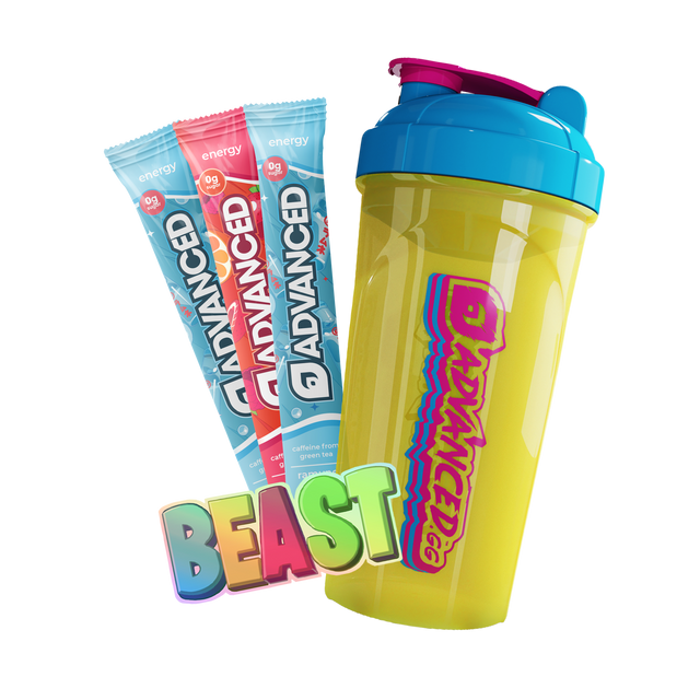 Beast's Starter Kit