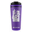 VioletGrimoire Custom 26oz Ice Shaker - Purple