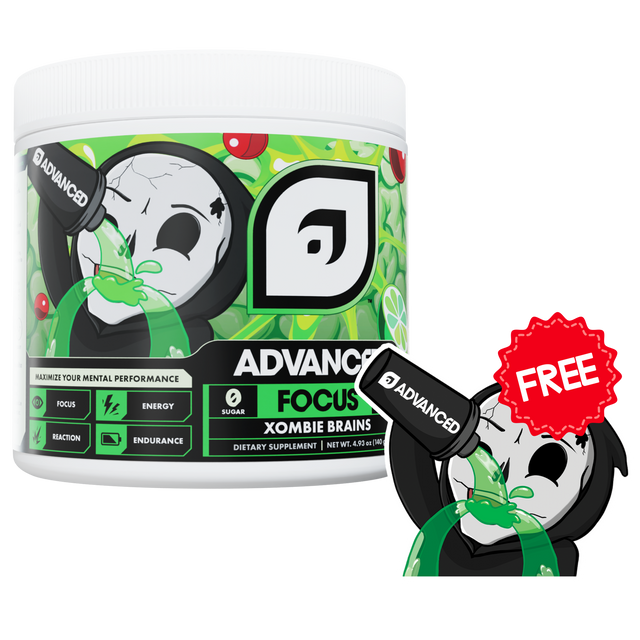XombieMagic Brains Bundle