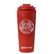 CursedJoystick 26oz Ice Shaker - Red Color Rush