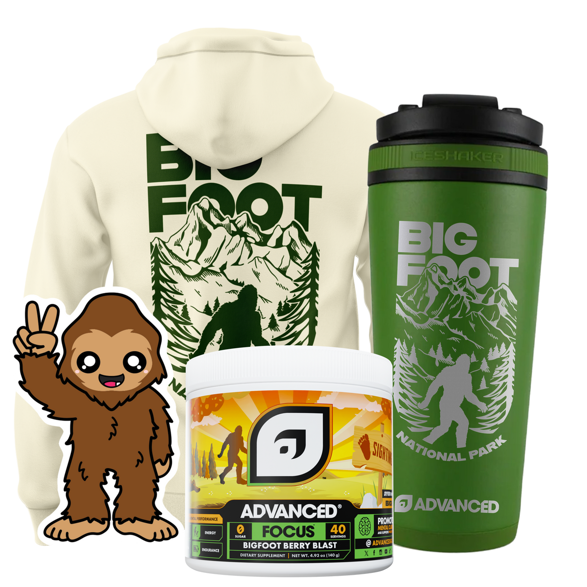 BIGFOOT